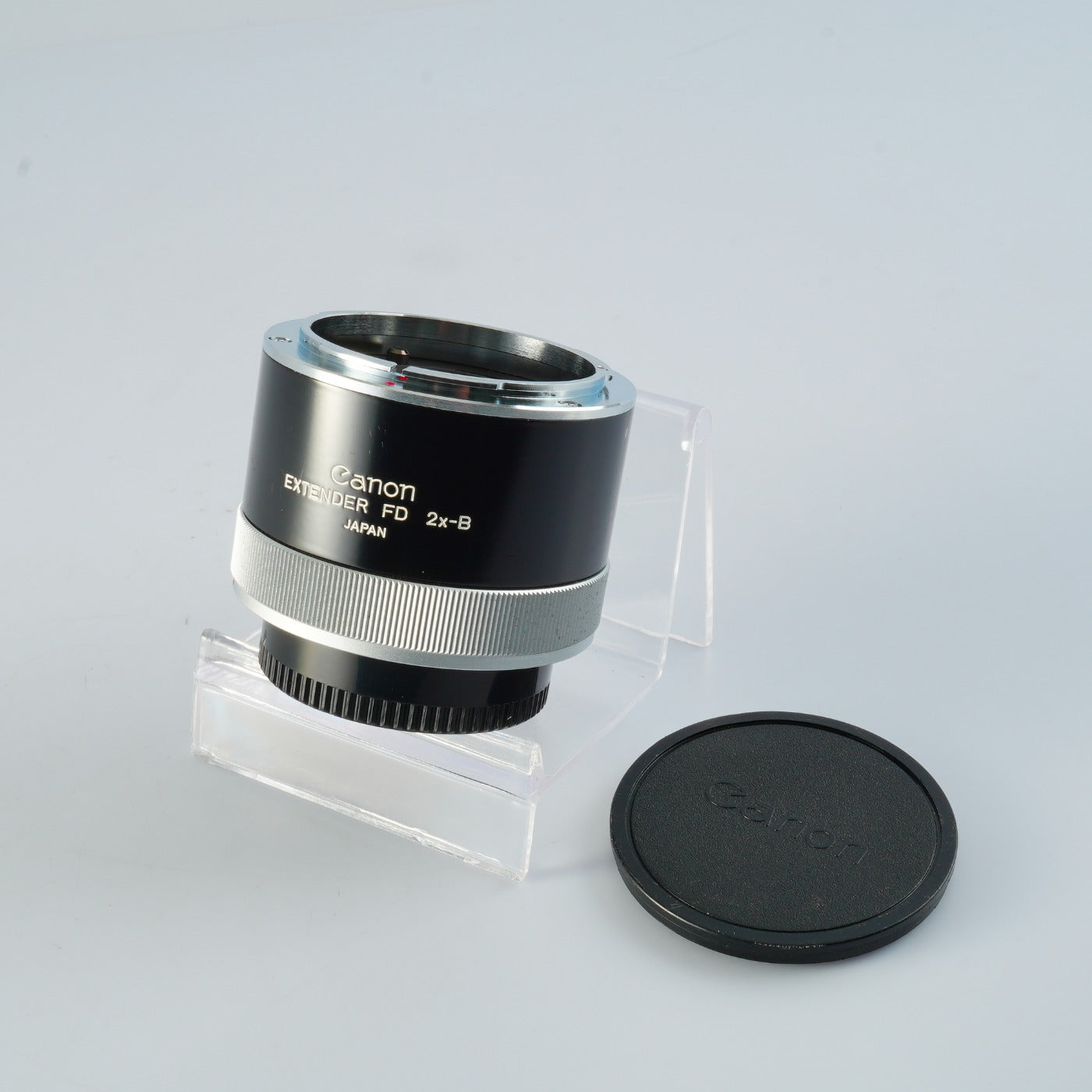 Canon EXTENDER FD 2x-B テレコンバーター – 山田写真機店