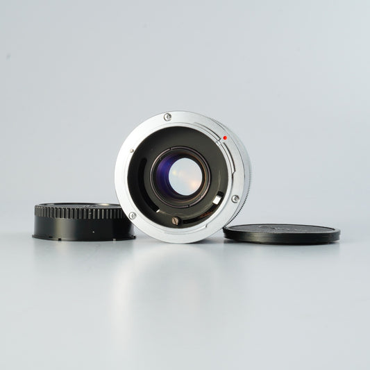 Canon EXTENDER FD 2x-B テレコンバーター
