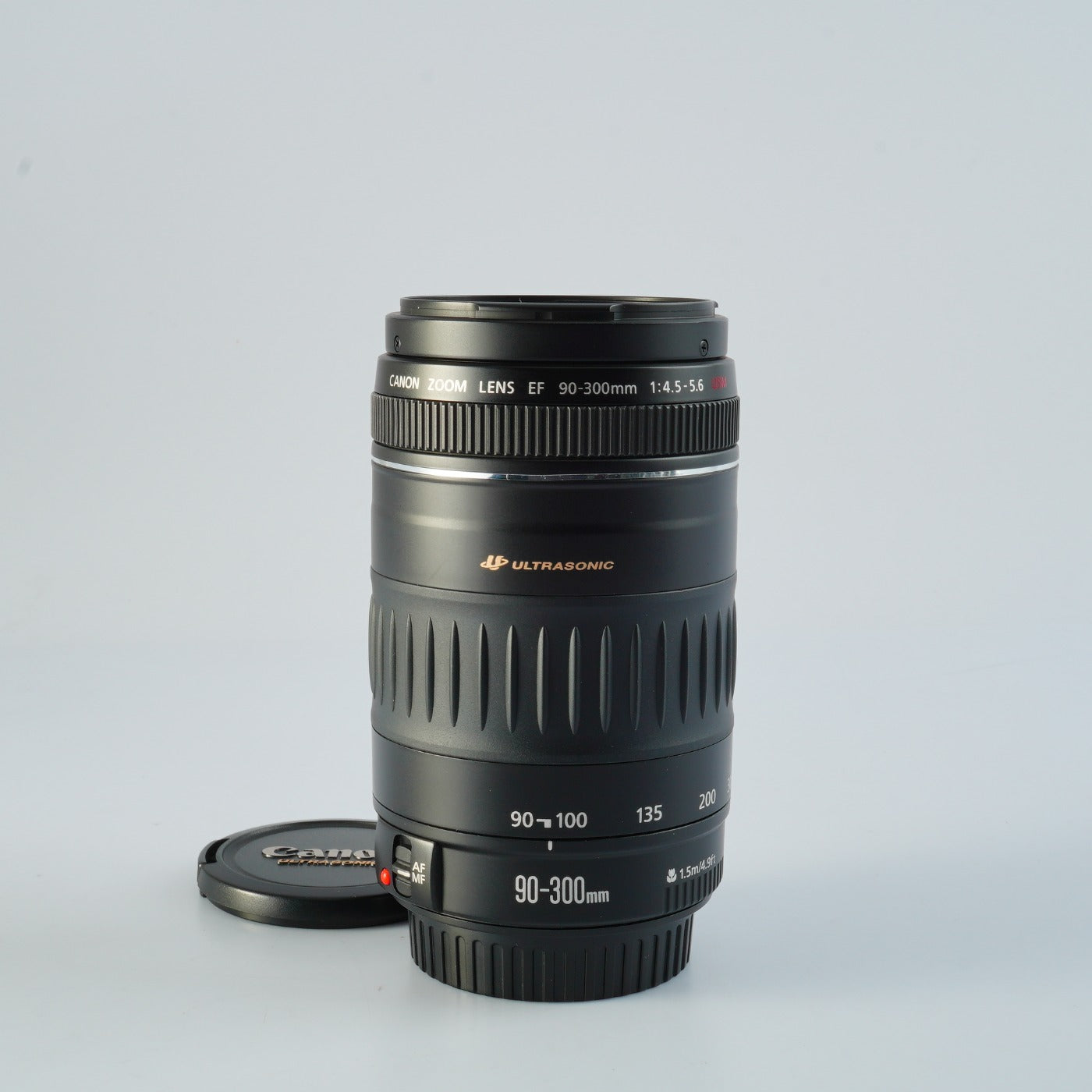 Canon EF 90-300mm F/4.5-5.6 USM ズームレンズ – 山田写真機店