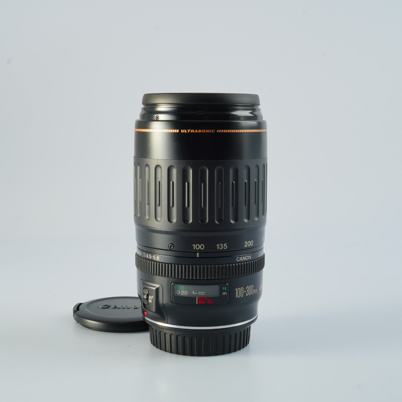 Canon EF 100-300mm F/4.5-5.6 USM ズームレンズ – 山田写真機店