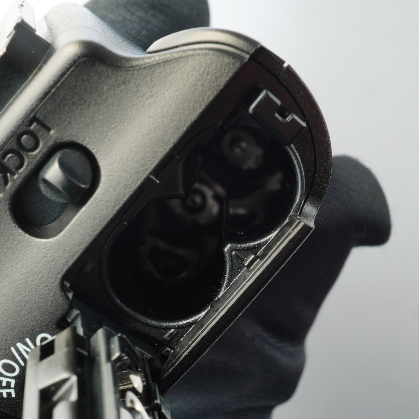 Canon SPEEDLITE 90EX Flash and Exposure Meter