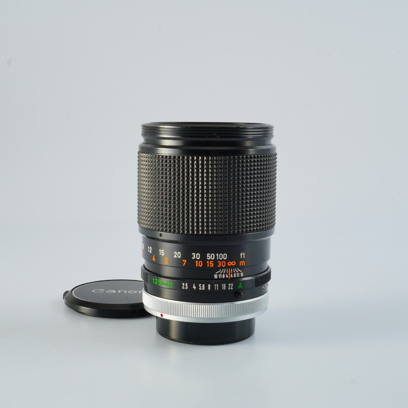 【希少‼️】Canon FD 135mm F2 レンズ 希少‼️】Canon FD 135mm F2 レンズ 希少‼️】Canon FD 135mm F2 レンズ