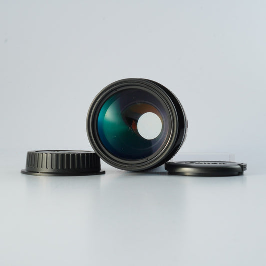 Canon EF 100-300mm F/5.6 Zoomobjektiv