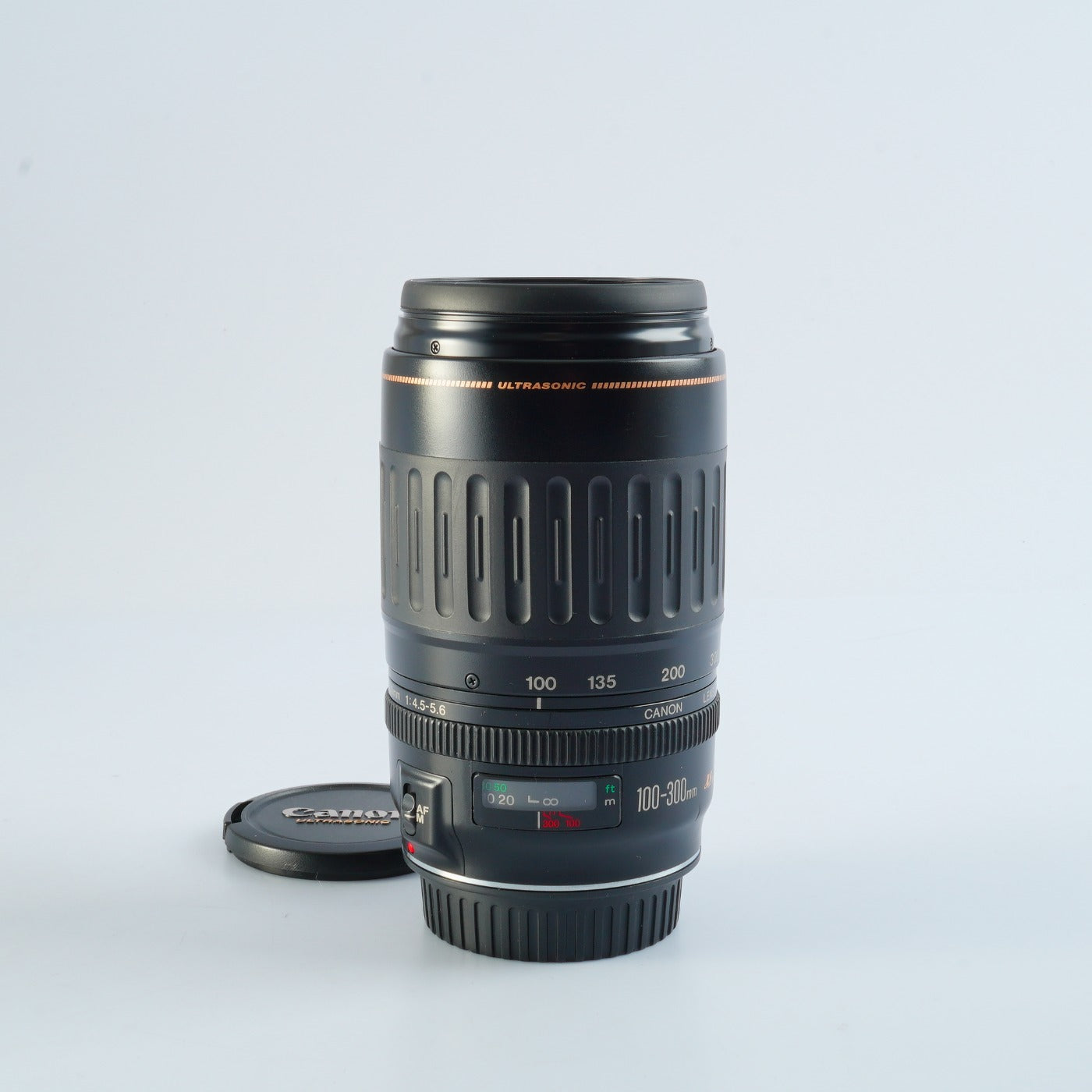 Canon EF 100-300mm F/4.5-5.6 USM ズームレンズ – 山田写真機店