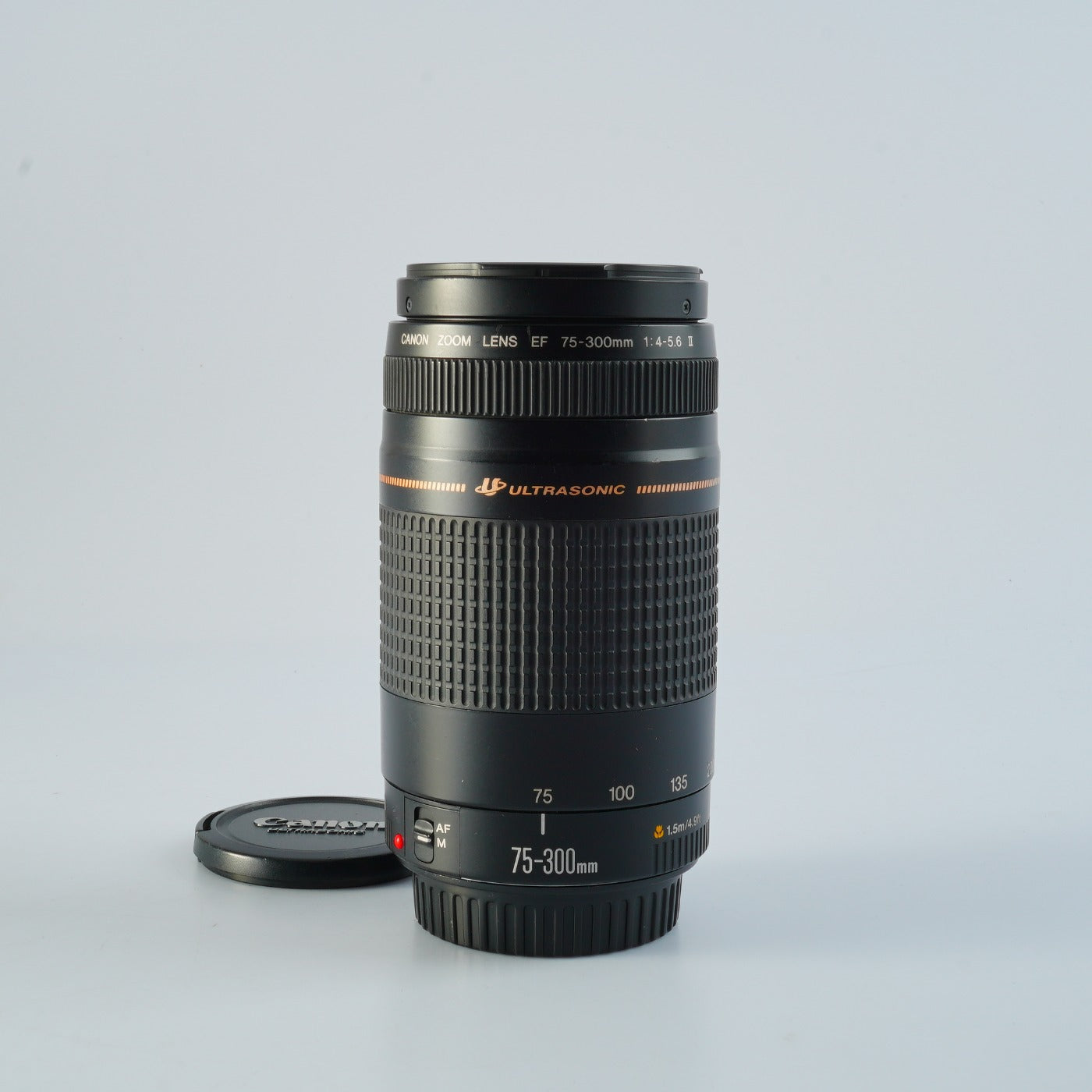 Canon EF 75-300mm F4-5.6 IS USM ズームレンズ Amazon | Canon キヤノン ズームレンズ EF 75-300mm F4-5.6 Ⅱ USM