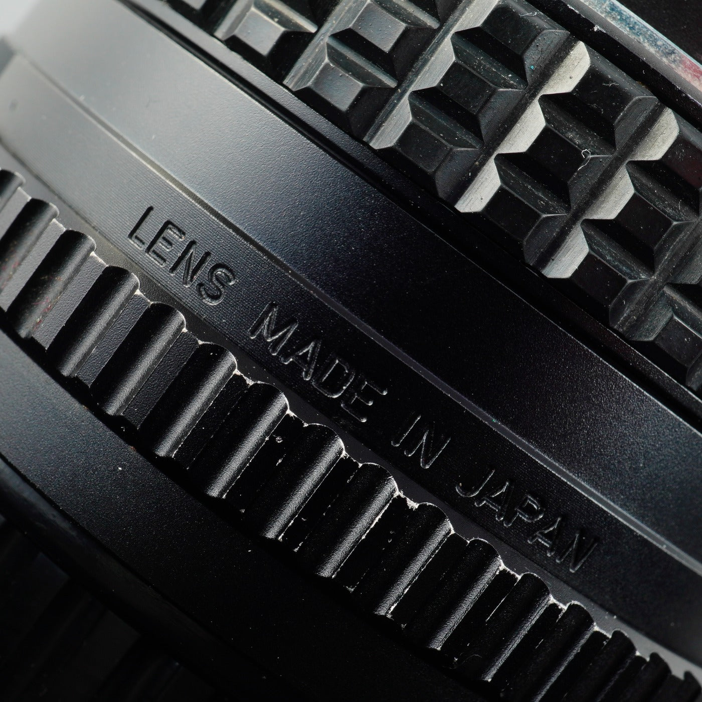 SMC PENTAX M 35mm F/2.8 (für Pentax K) Festbrennweitenobjektiv