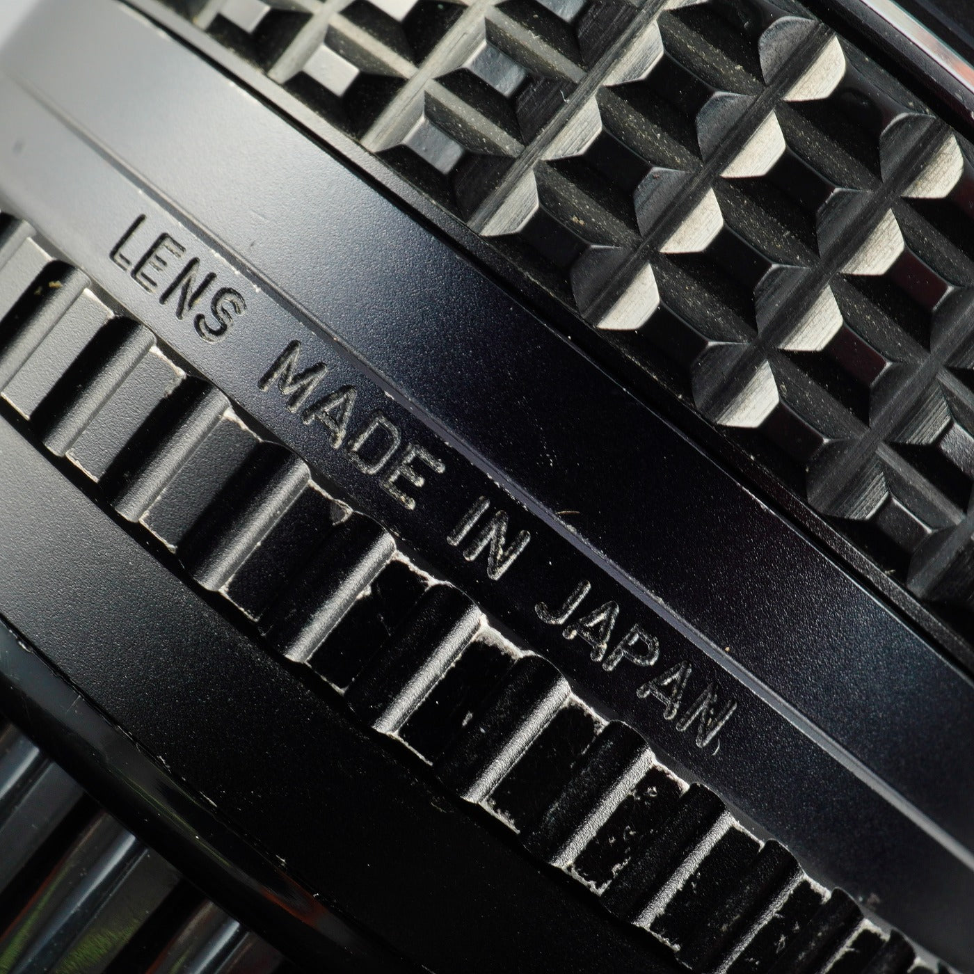 SMC PENTAX M 50mm F/1.4 (for Pentax K) prime lens