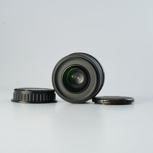 SMC PENTAX DA 35mm F/2.4 AL (Pentax K用) 単焦点レンズ