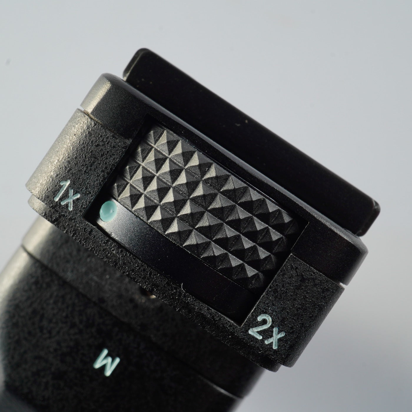 Asahi PENTAX Pentax Refconverter M Right Angle Finder 1x-2x Viewfinder