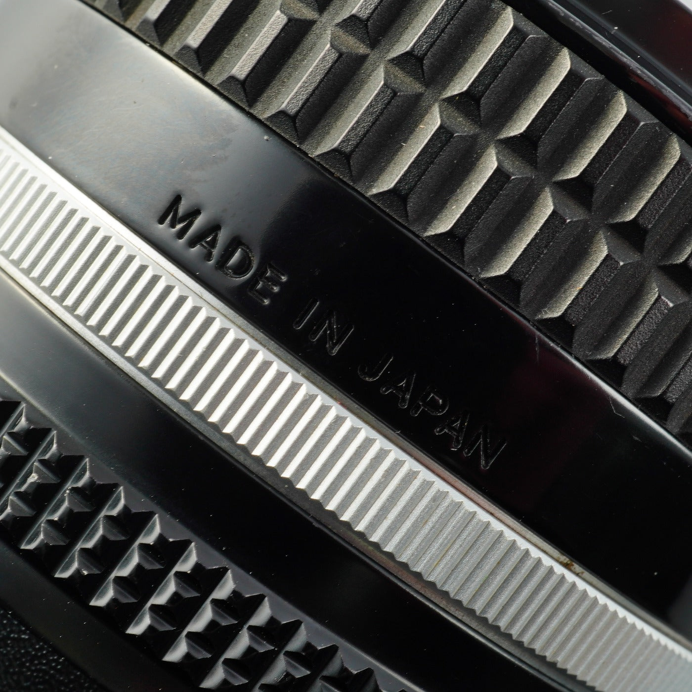 Nikon Ai-S NIKKOR 50mm F/1.4 prime lens