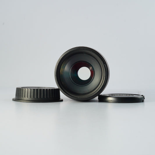 Canon EF 75-300mm F/4-5.6 II USM Zoomobjektiv