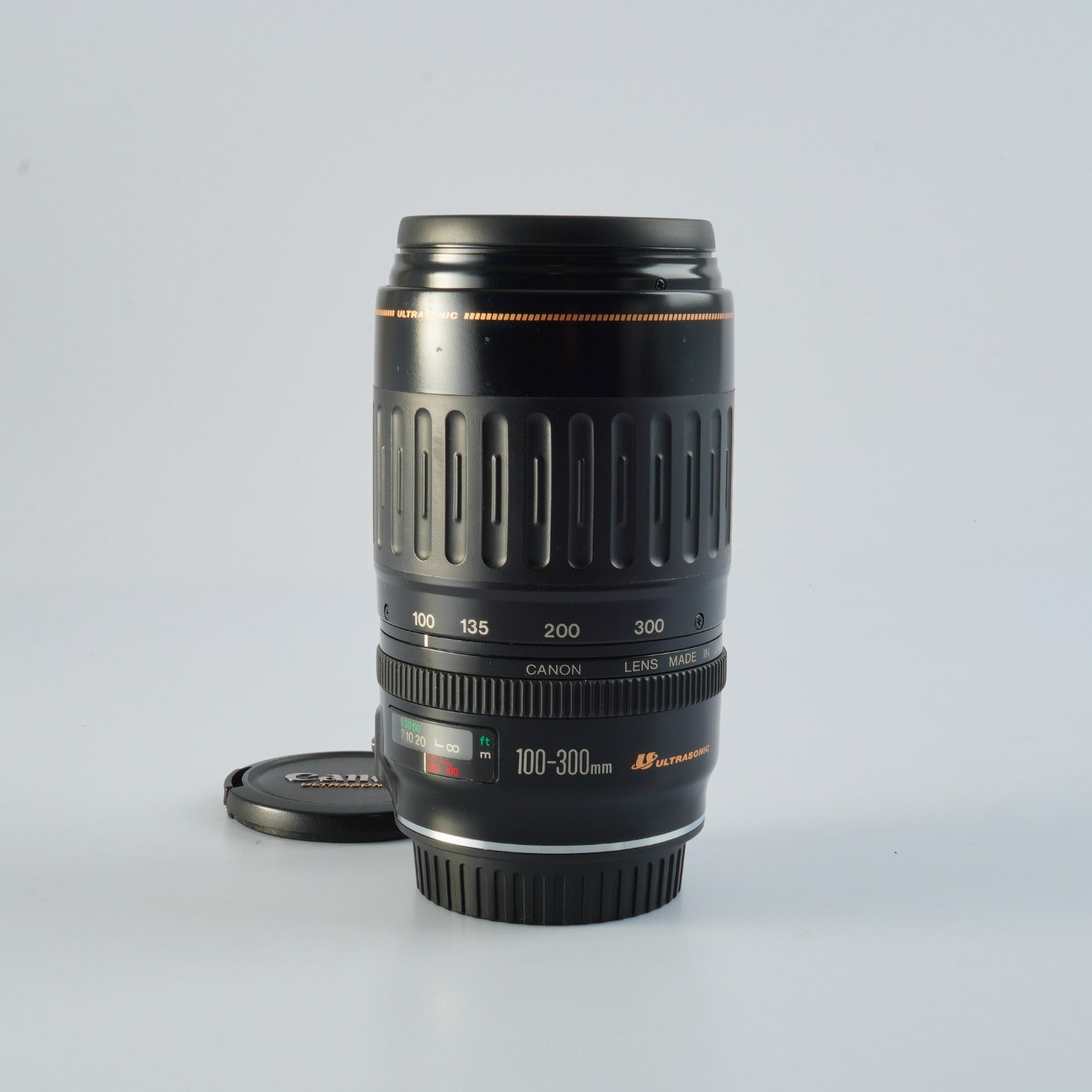 レンズ(ズーム) EF100-300mm L Canon EF 100-300mm f/5.6 L レンズ CANON EF 100-300mm F5.6 L