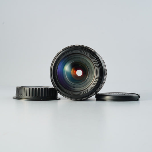 Canon EF 28–105 mm F/3.5–4.5 USM Zoomobjektiv