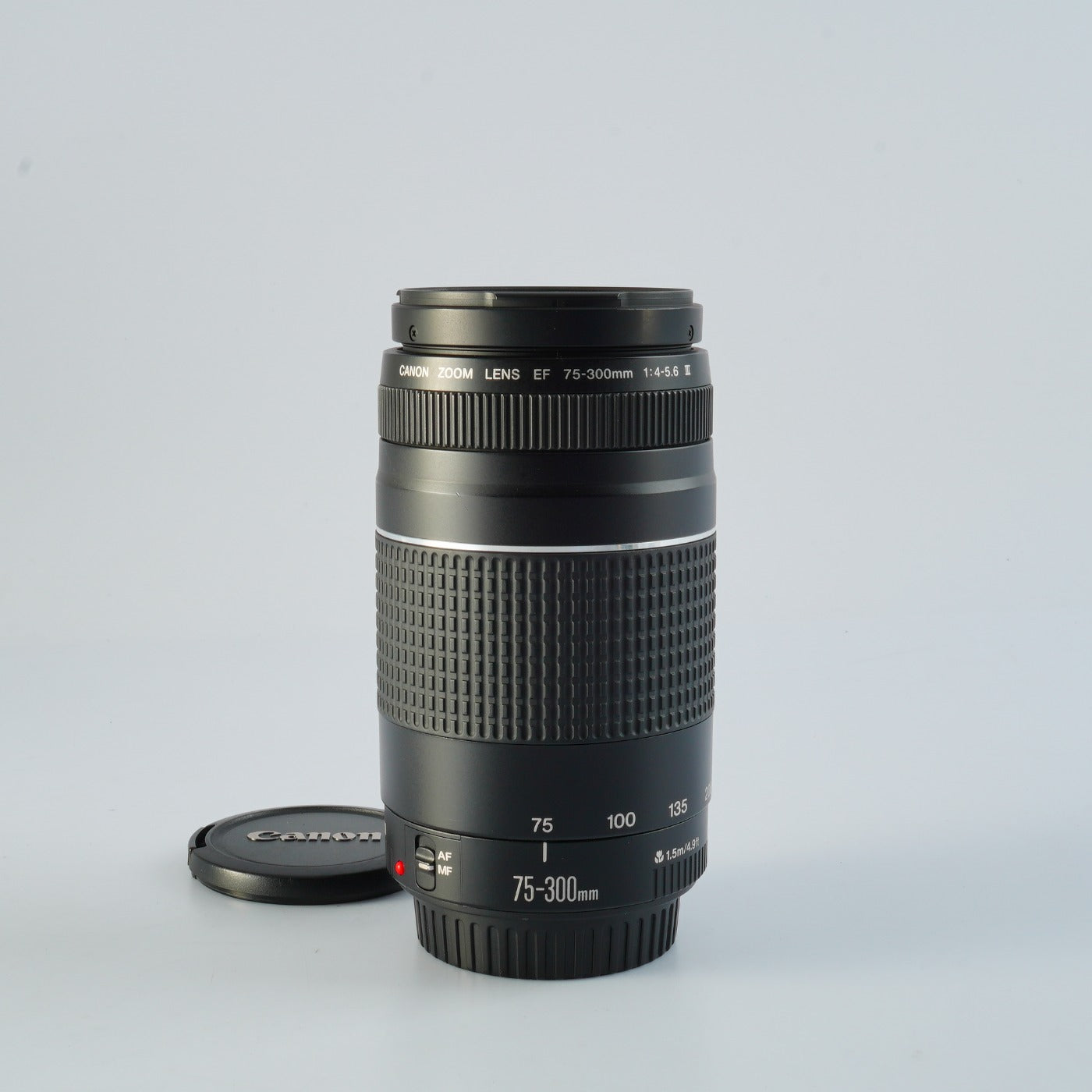 Canon EF 75-300mm F/4-5.6 Ⅲ ズームレンズ – 山田写真機店