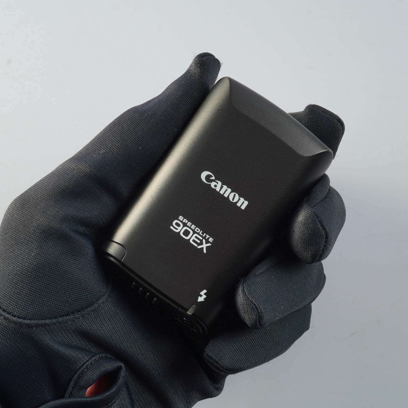 Canon SPEEDLITE 90EX Flash and Exposure Meter