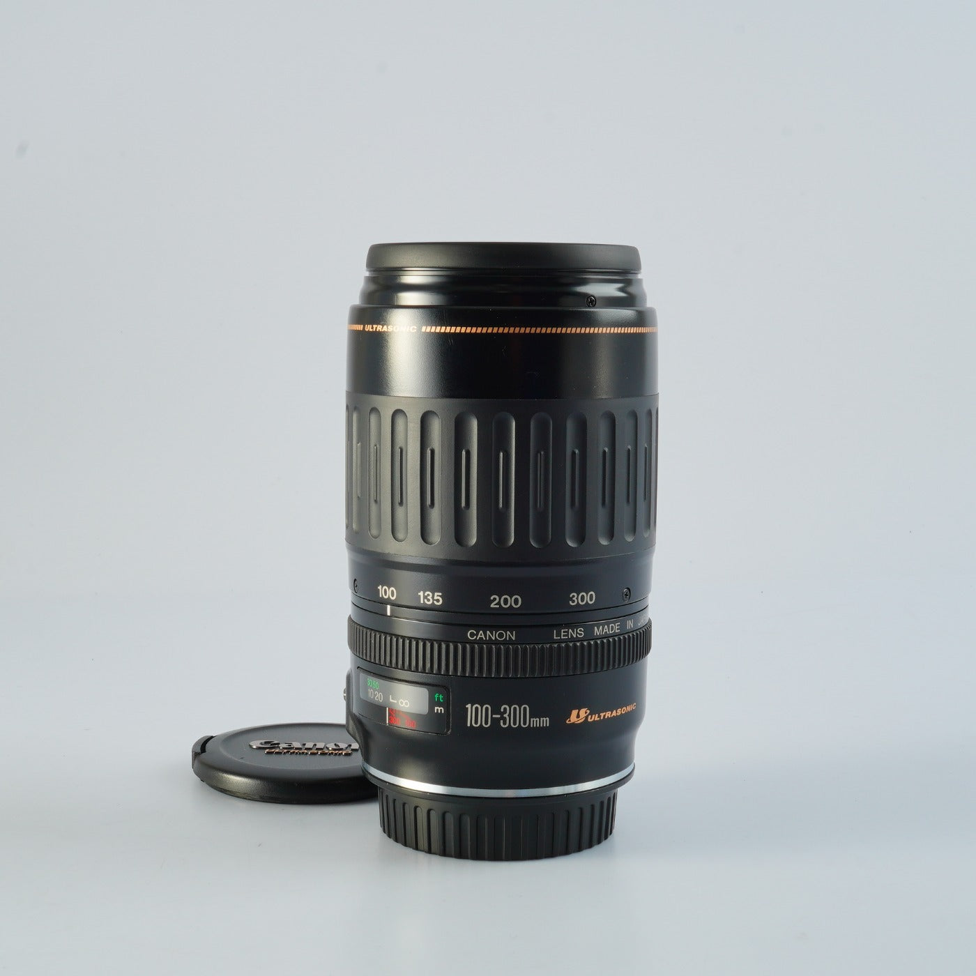 レンズ(ズーム) EF 100-300mm f5.6L CANON EF100-300mm F5.6L 価格比較 - 価格.com