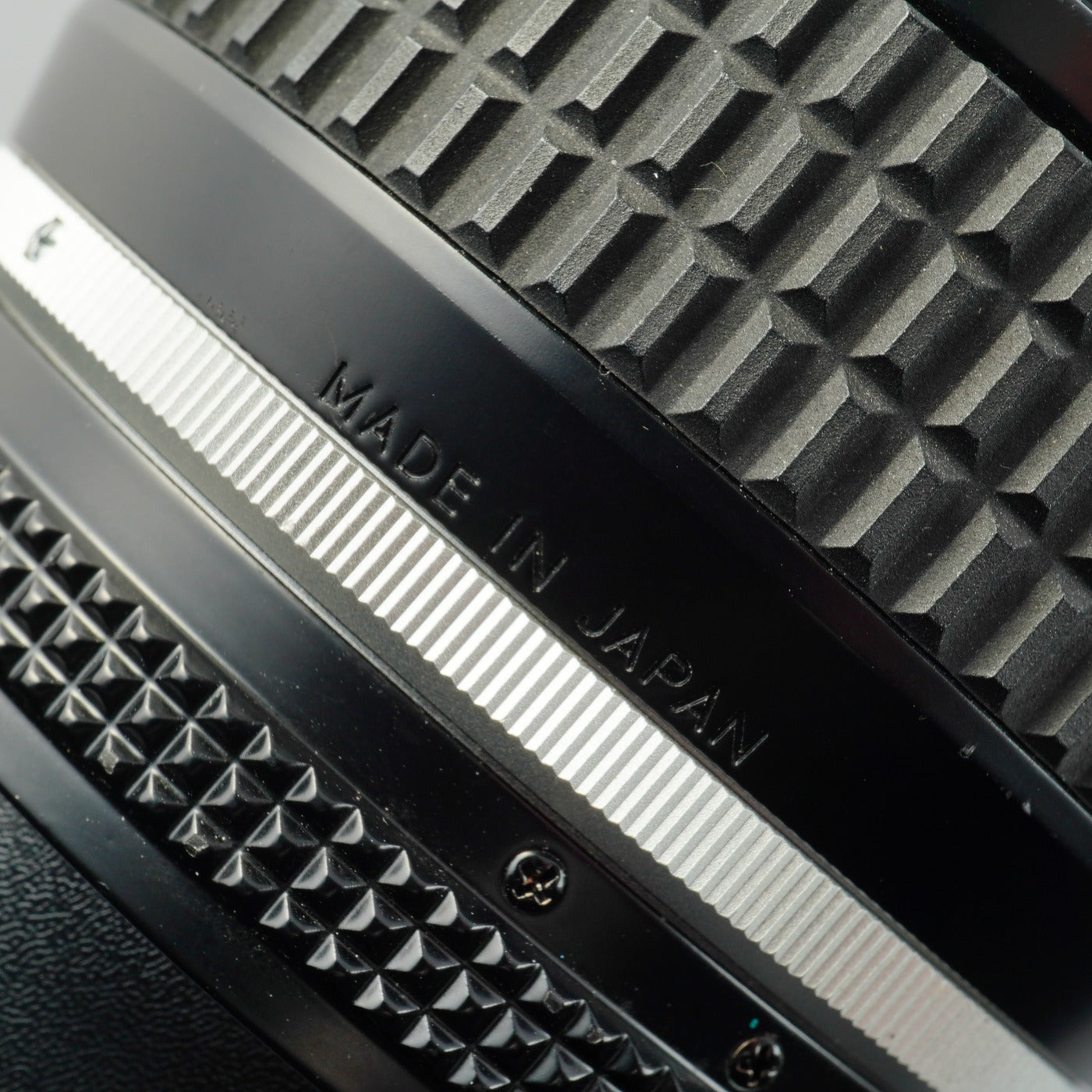 Nikon Ai-S NIKKOR 50mm F/1.2 Prime Lens