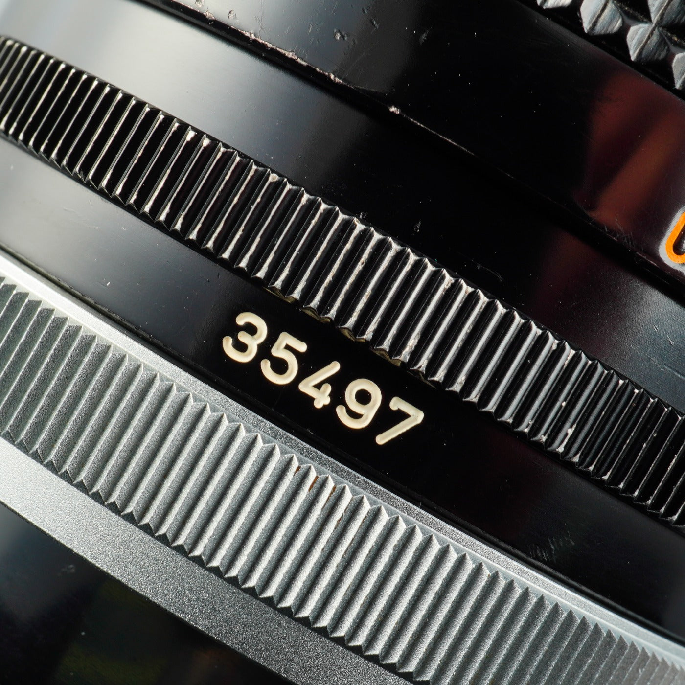 Canon FD 85mm f/1.8 SSC Festbrennweitenobjektiv