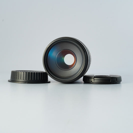 Canon EF 75-300mm F/4-5.6 III Zoom Lens