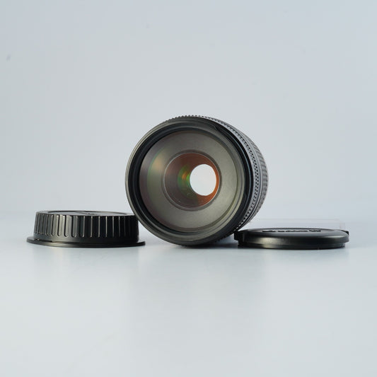 Canon EF 75-300mm F/4-5.6 III Zoom Lens