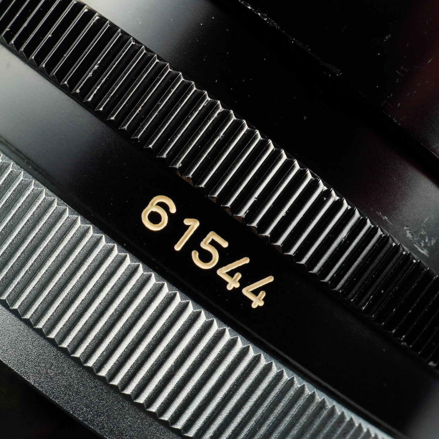 Canon FD 35mm F/2 Konkave "O" Festbrennweite