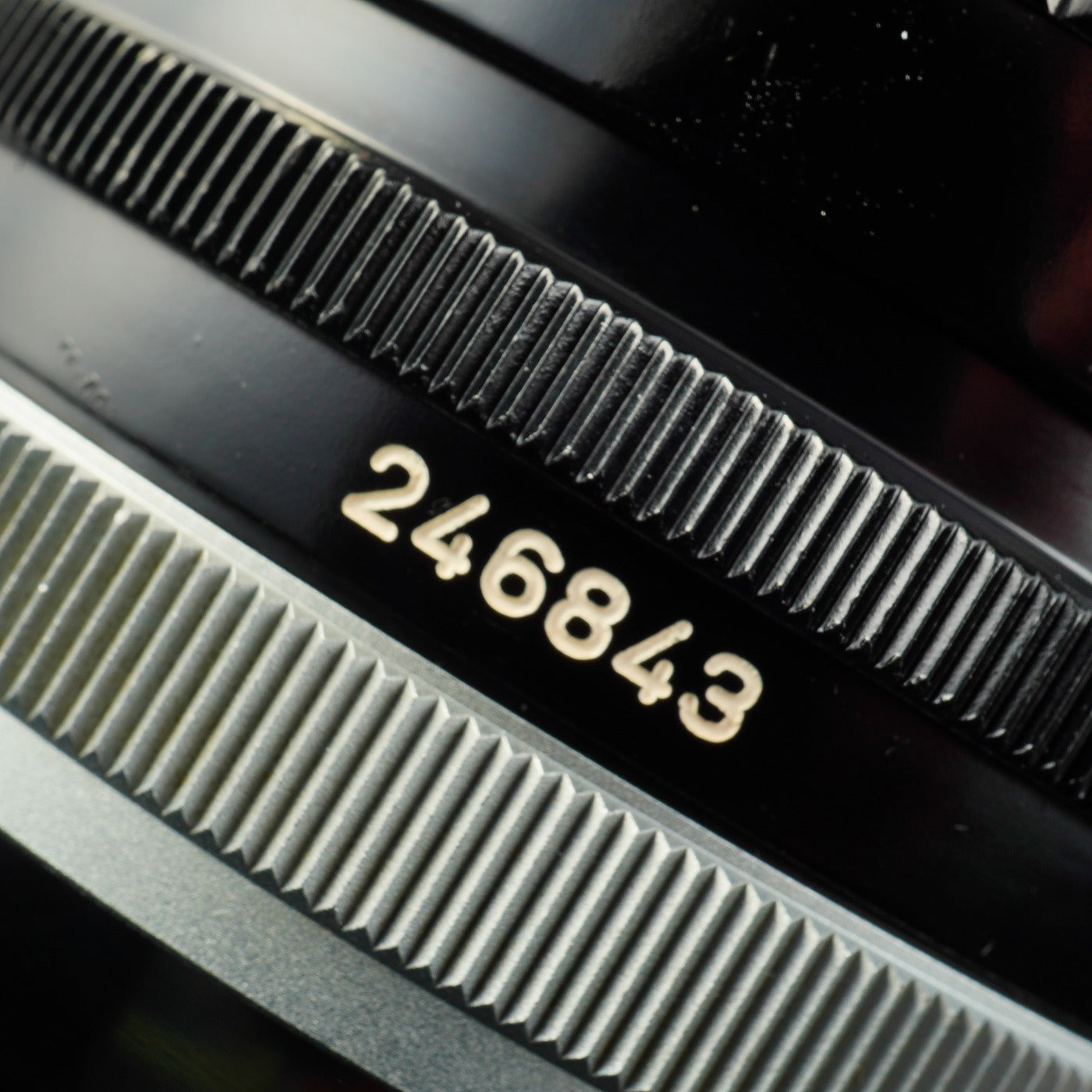 Canon FD 28mm F/2.8 SC Festbrennweitenobjektiv