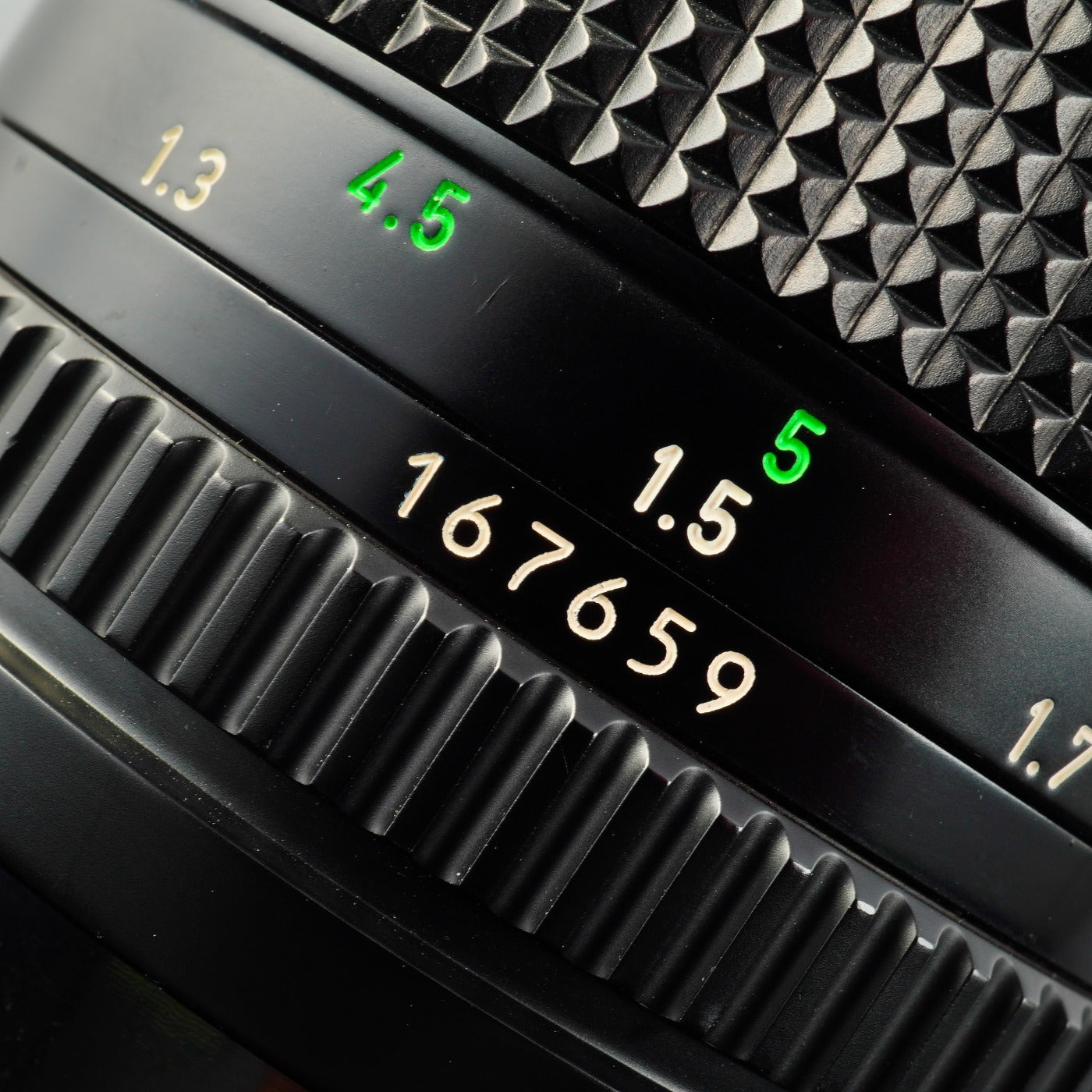 Canon FD 135mm F/2.8 Festbrennweitenobjektiv