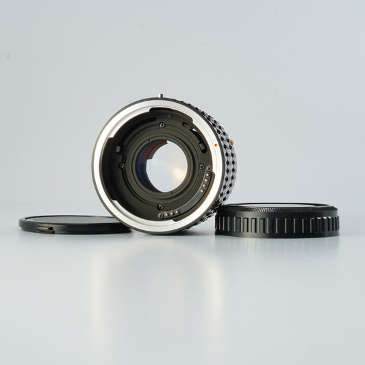 PENTAX REAR CONVERTER-A 645 2x (for PENTAX 645) Teleconverter