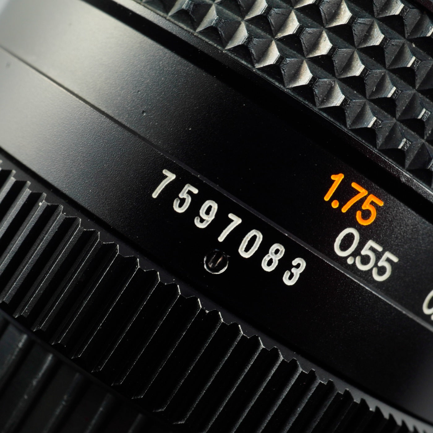 Konica HEXANON AR 50mm F/1.7 単焦点レンズ