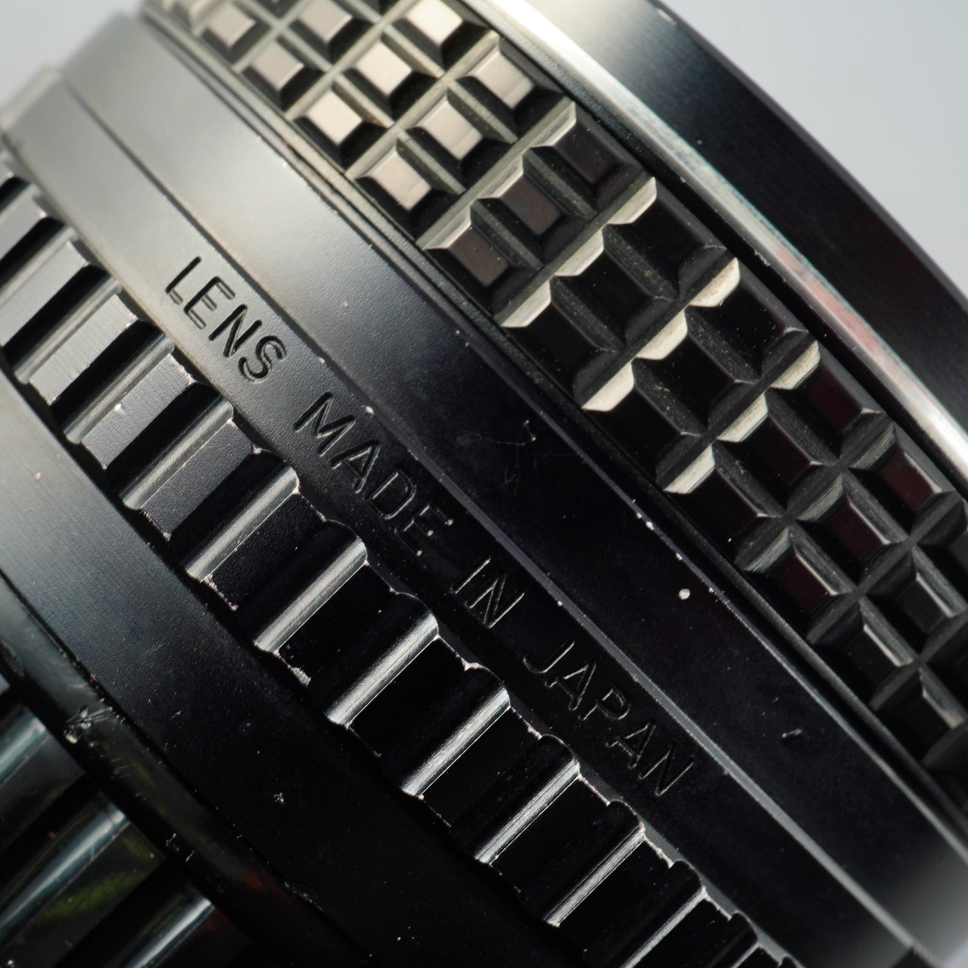 SMC PENTAX M 50mm F/1.7 (für Pentax K) Festbrennweitenobjektiv