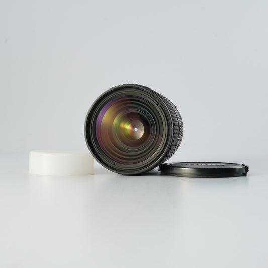 Nikon Zoom Nikkor 28-85mm F/3.5-4.5 ズームレンズ