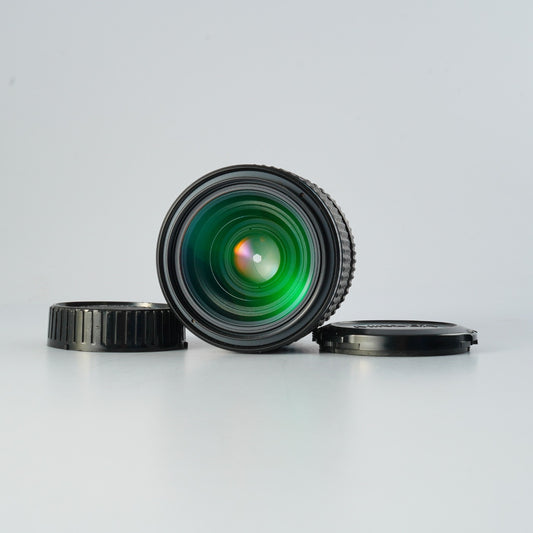MINOLTA MD ZOOM ROKKOR 35-70mm F/3.5 ズームレンズ