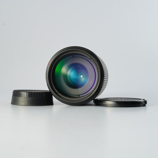 Nikon Ai-S Zoom NIKKOR 80-200mm F/4 ズームレンズ