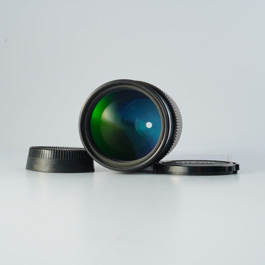 Nikon Ai-S Zoom NIKKOR 80-200mm F/4 ズームレンズ