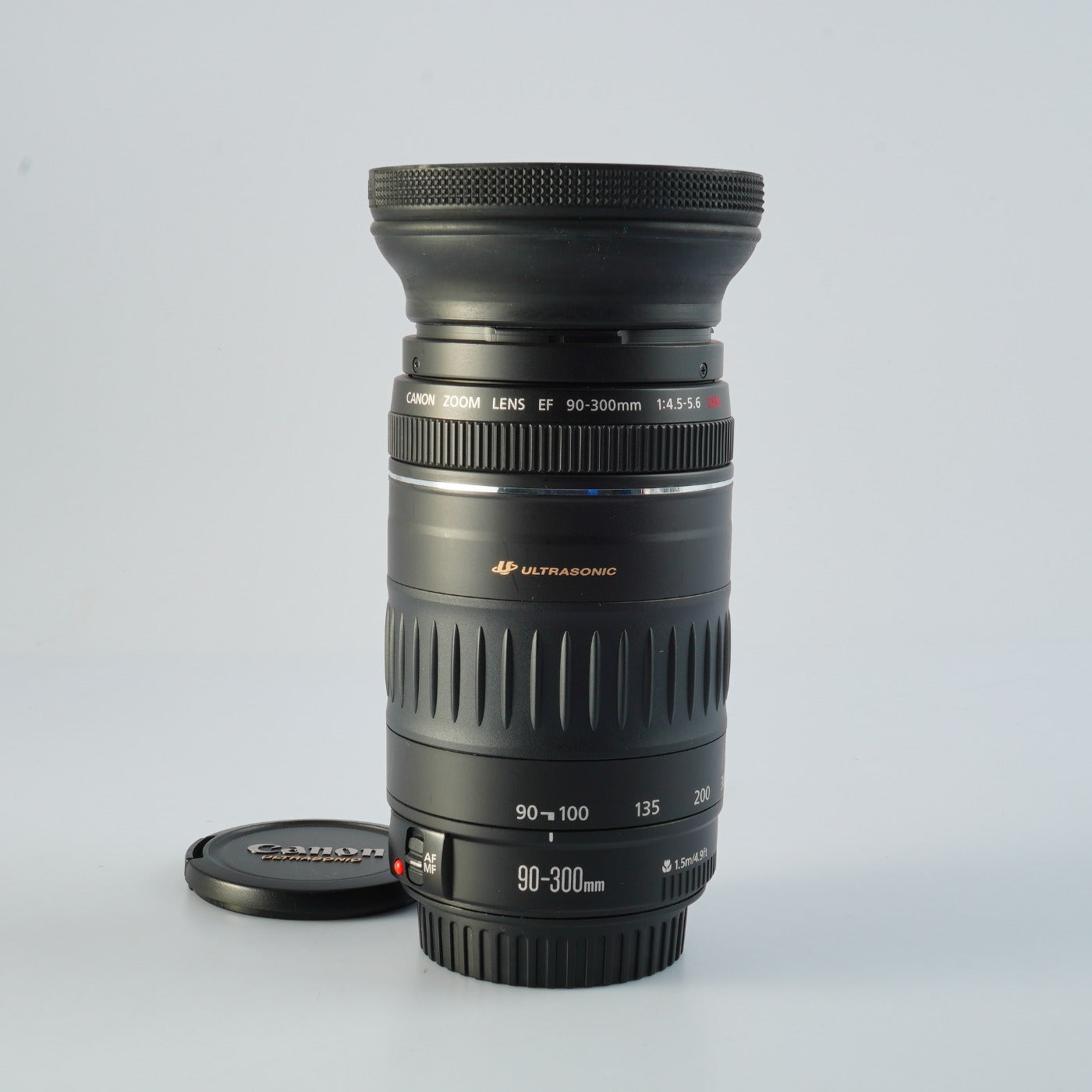 Canon EF 90-300mm F/4.5-5.6 USM ズームレンズ – 山田写真機店