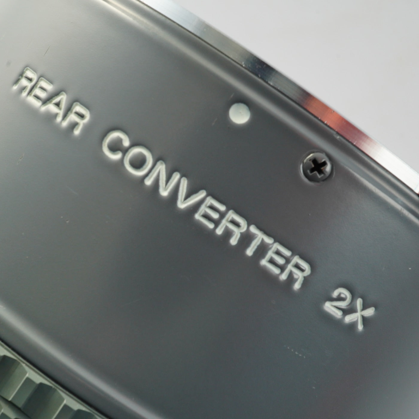 PENTAX 67 REAR CONVERTER 2X (for PENTAX 67) Teleconverter