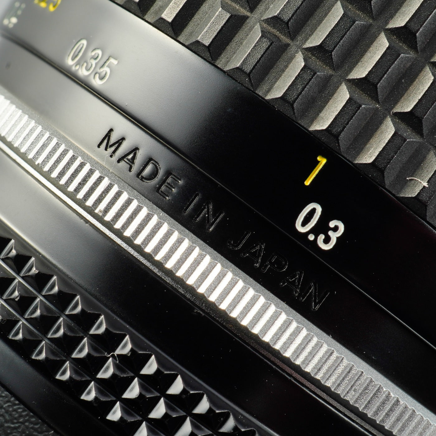 Nikon Ai Nikkor 28mm F/2.8 単焦点レンズ