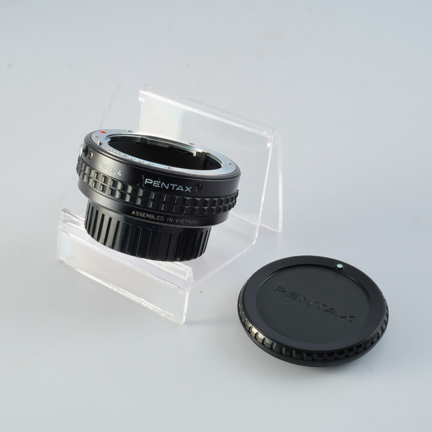 PENTAX REAR CONVERTER-A 1.4x-S (Pentax K用) テレコンバーター