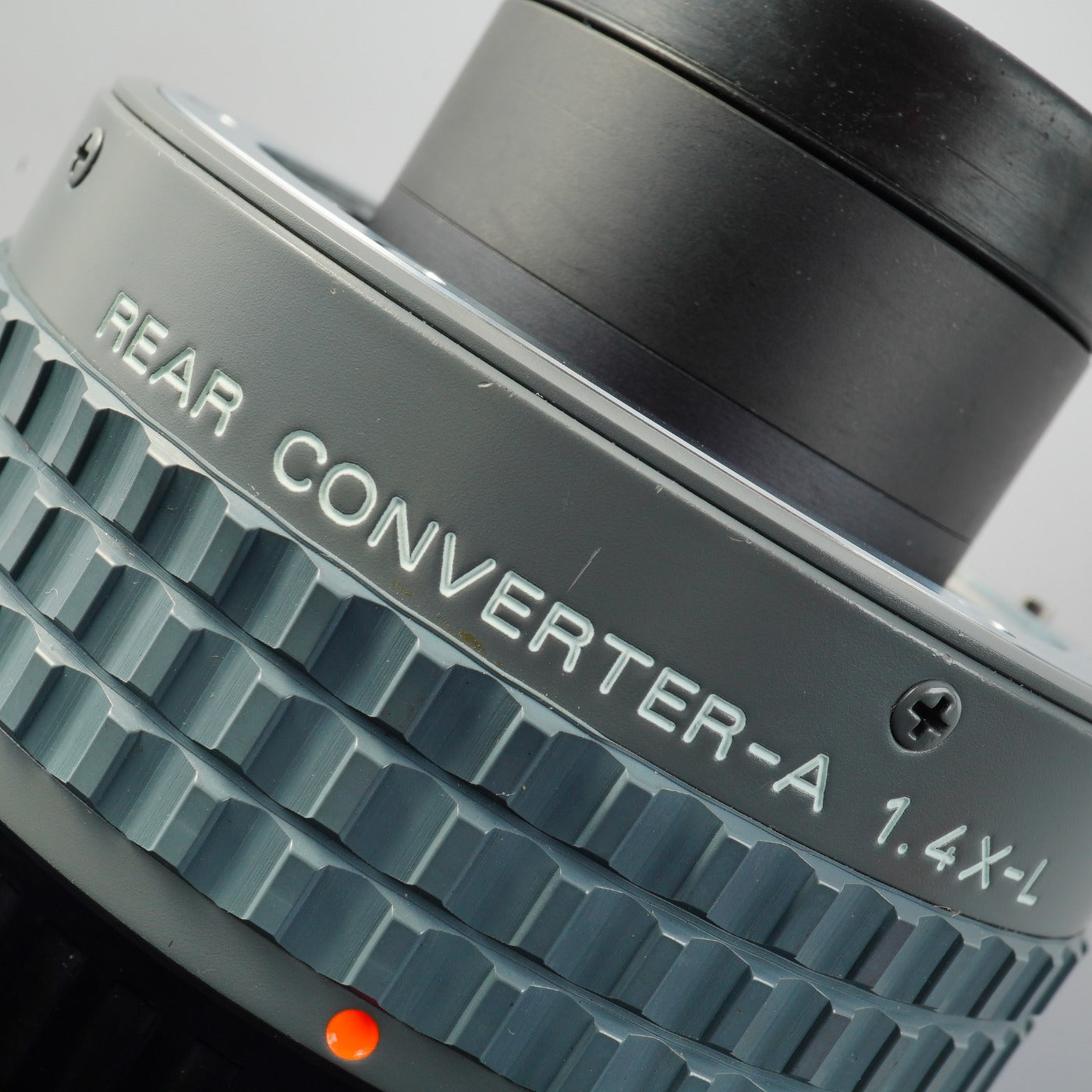 PENTAX RÜCKWÄRTSKONVERTER-A 1,4xL (für Pentax K) Telekonverter