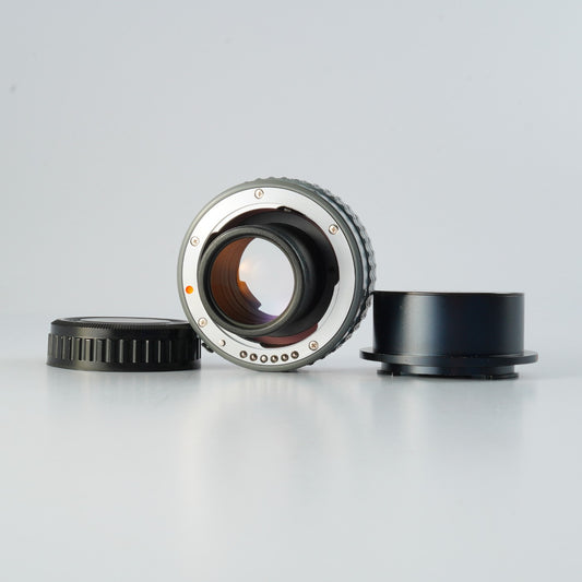 PENTAX REAR CONVERTER-A 1.4xL (for Pentax K) Teleconverter