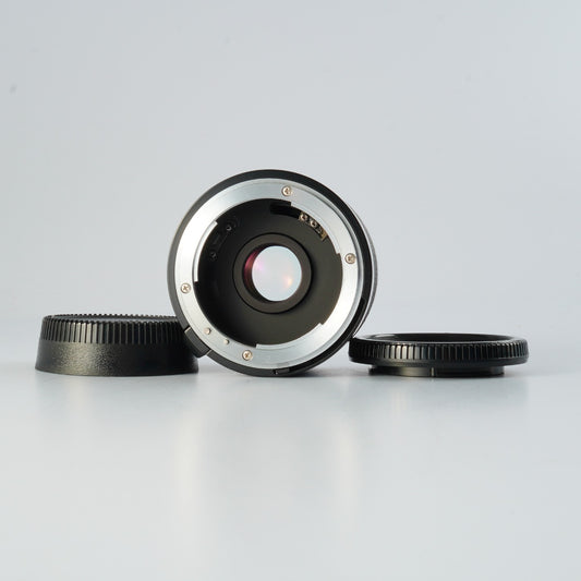 Nikon Teleconverter TC-201 2x Teleconverter