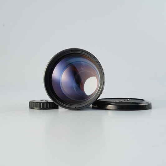 PENTAX 110 70mm F/2.8 (PENTAX 110用) 単焦点レンズ