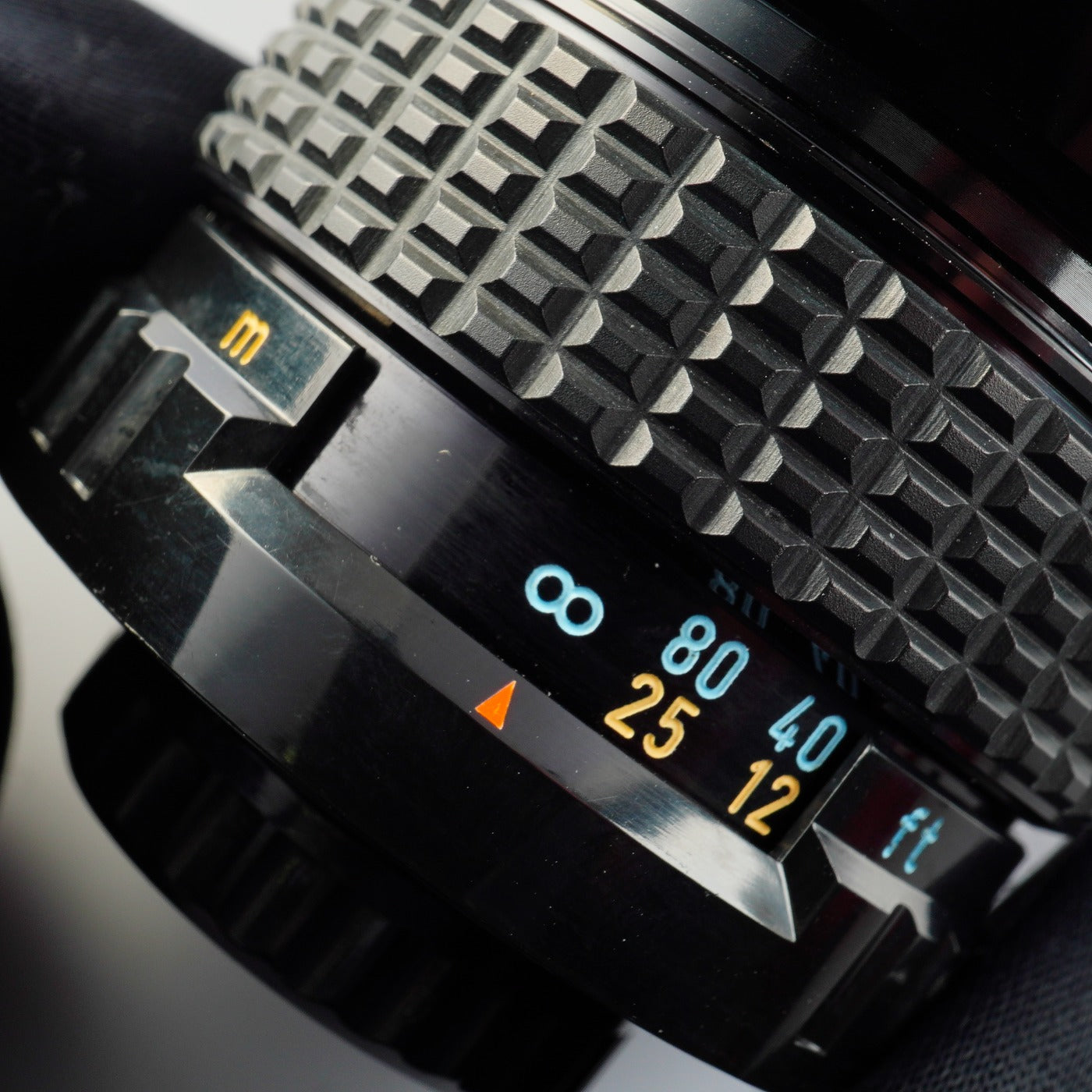 PENTAX 110 70mm F/2.8 (PENTAX 110用) 単焦点レンズ