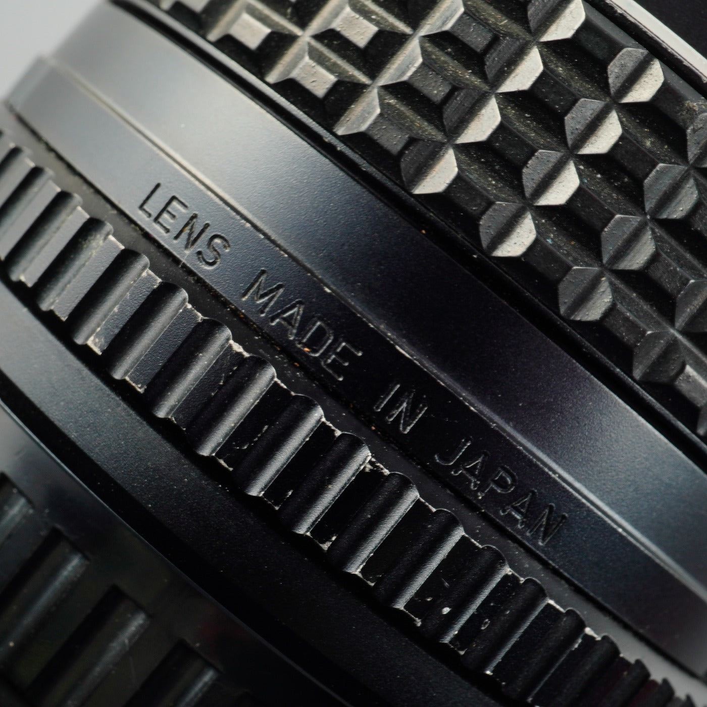 SMC PENTAX 30mm F/2.8 (für Pentax K) Festbrennweitenobjektiv