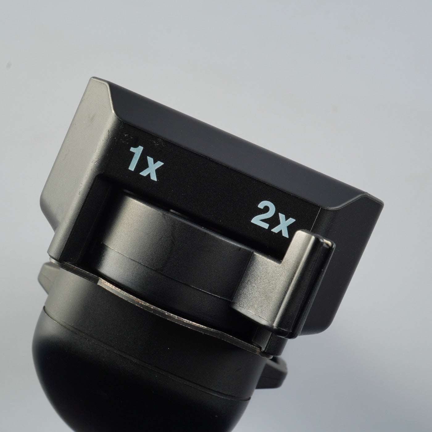 Nikon DR-6 Winkelsucher-Aufsatz 1x 2x