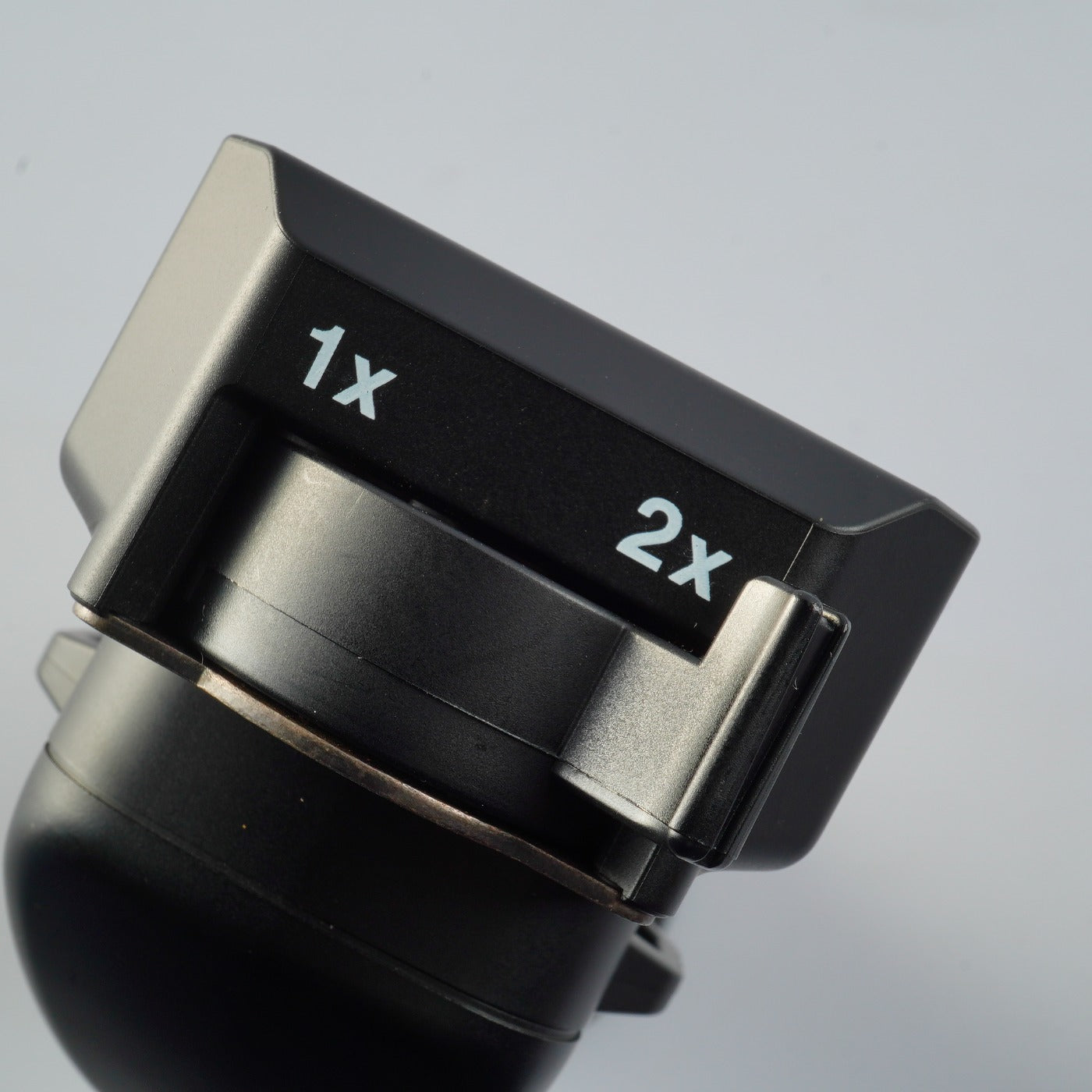 Nikon DR-6 Right Angle Viewing Attachment Finder 1x 2x Viewfinder