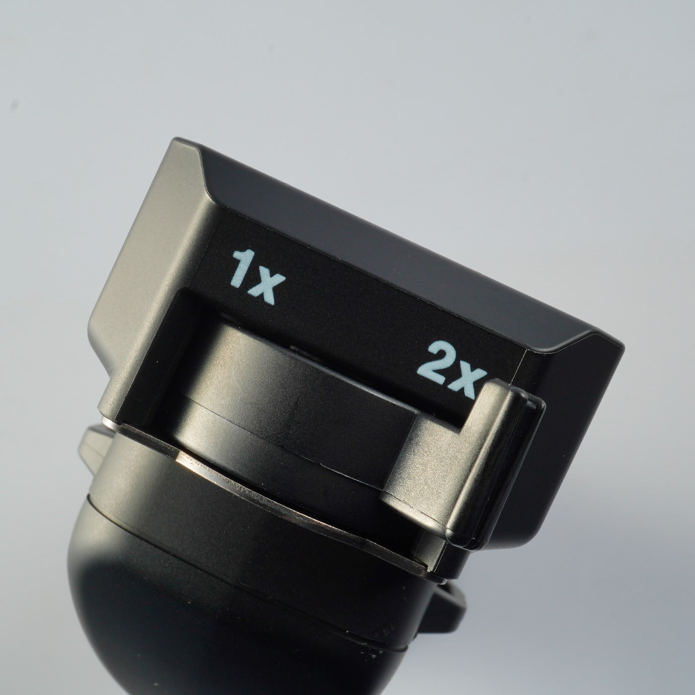 Nikon DR-6 Winkelsucher-Aufsatz 1x 2x