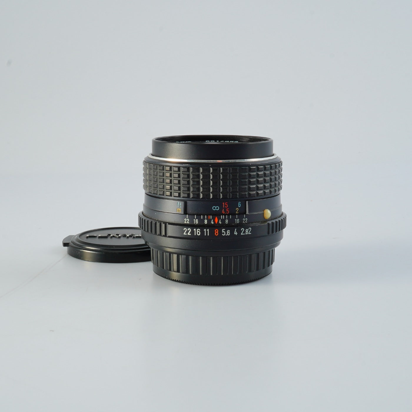 SMC PENTAX M 35mm F/2 (Pentax K用) 単焦点レンズ – 山田写真機店