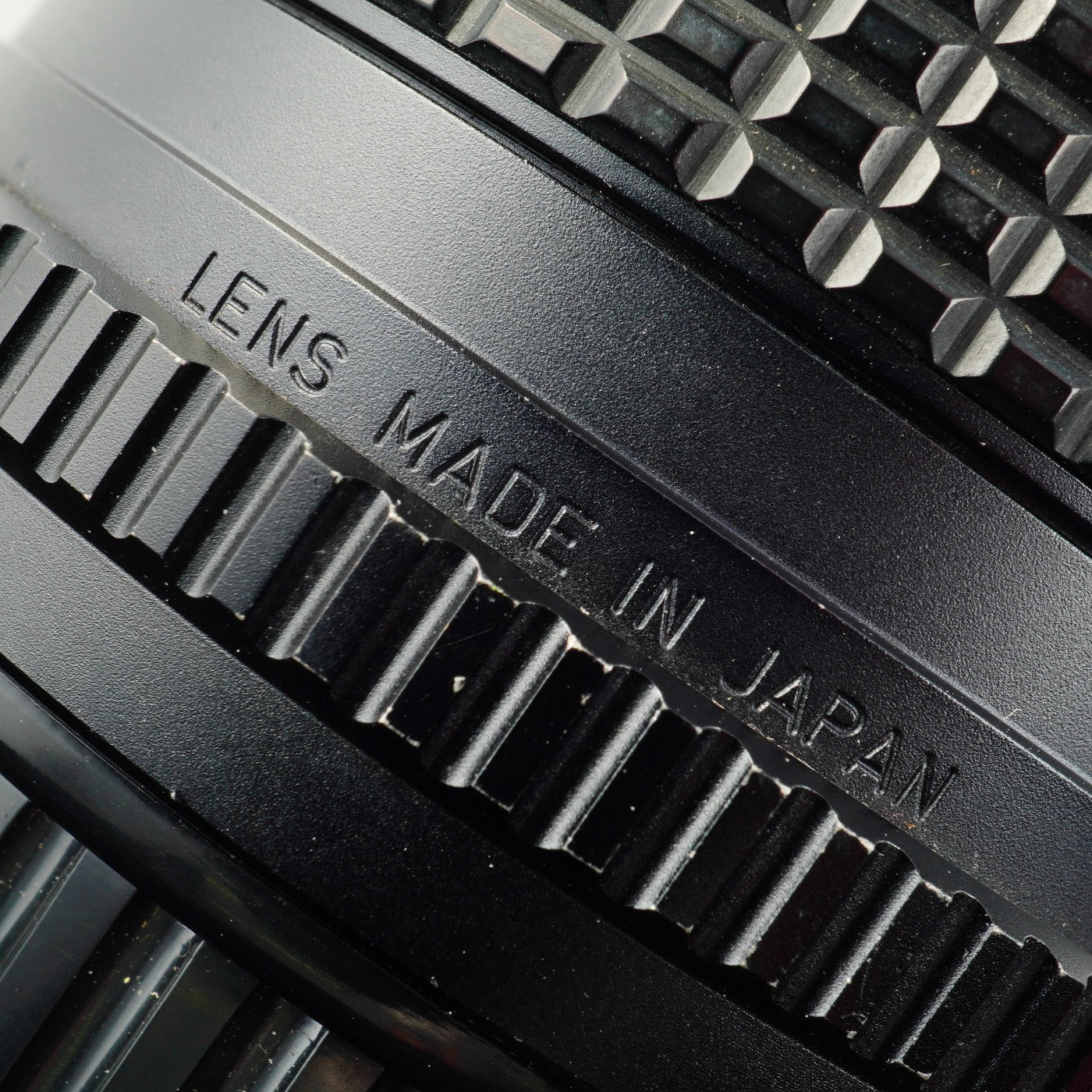 SMC PENTAX M 35mm F/2 (Pentax K用) 単焦点レンズ