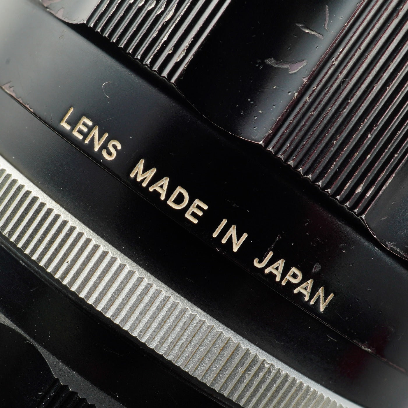 Nikon 非Ai NIKKOR-P Auto 105mm F/2.5 単焦点レンズ